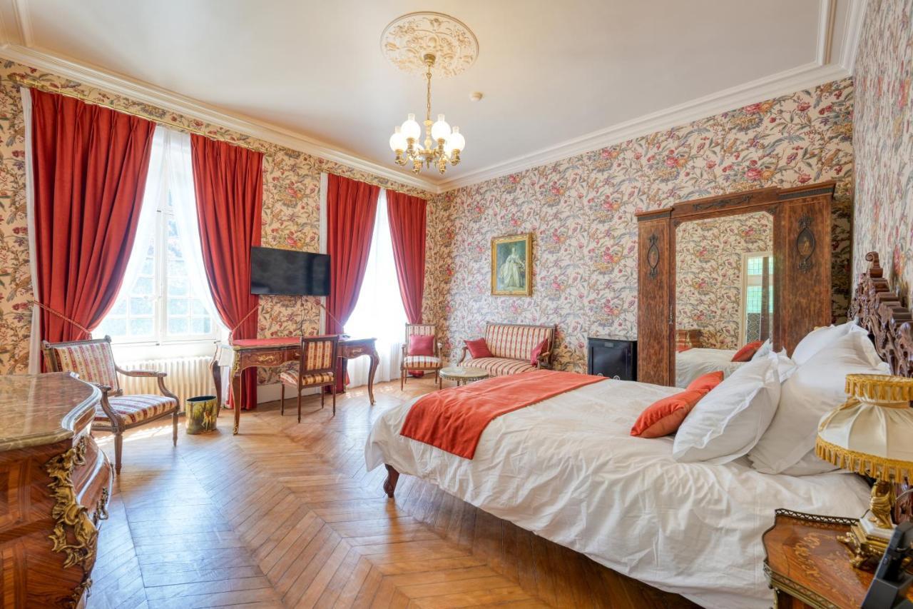 Le Petit Chateau De Barbizon Au Bois Du Mee المظهر الخارجي الصورة